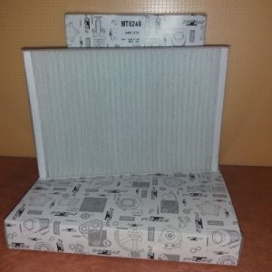 Filtru aer habitaclu MTR MT6246