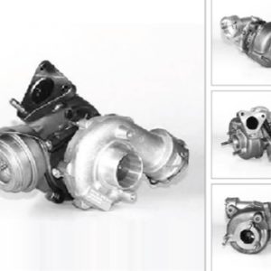 Compresor sistem de supraalimentare MTR MT6603