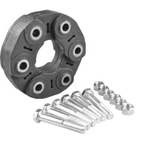 Articulatie cardan BMW Seria 2 cupe (F22, F87) 225 d diesel 224 cai TEDGUM 00081948