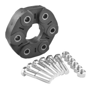 Articulatie cardan BMW Seria 2 cupe (F22, F87) 220 i benzina 184 cai TEDGUM 00082749
