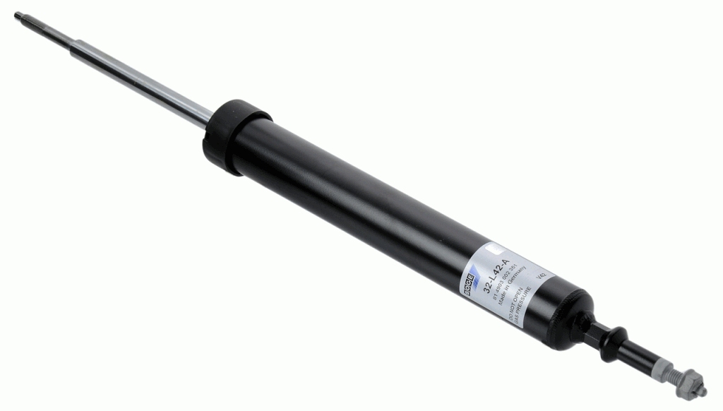 Amortizor BMW Seria 3 cupe (E92) 325 i xDrive benzina 211 cai BOGE 32-L42-A
