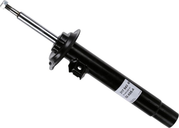 Amortizor BMW Seria 3 Compact (E46) 318 td diesel 115 cai BOGE 32-X05-A