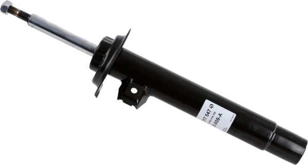 Amortizor BMW Seria 3 Cabriolet (E46) 318 Ci benzina 143 cai BOGE 32-X09-A