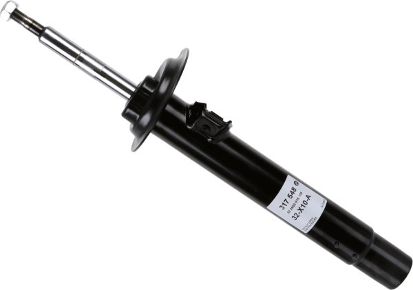 Amortizor BMW Seria 3 Cabriolet (E46) 318 Ci benzina 150 cai BOGE 32-X10-A