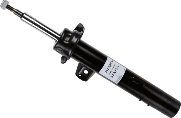 Amortizor BMW Seria 1 (E81) 118 d diesel 143 cai BOGE 32-X15-A