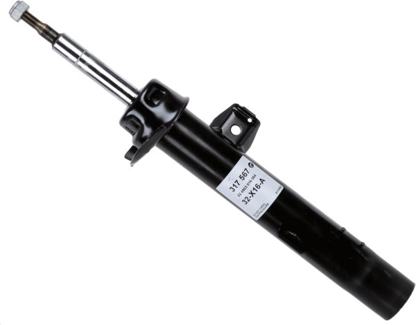 Amortizor BMW Seria 1 (E81) 116 i benzina 115 cai BOGE 32-X16-A