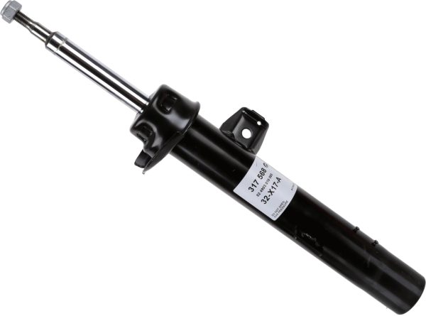 Amortizor BMW Seria 1 (E81) 116 i benzina 115 cai BOGE 32-X17-A