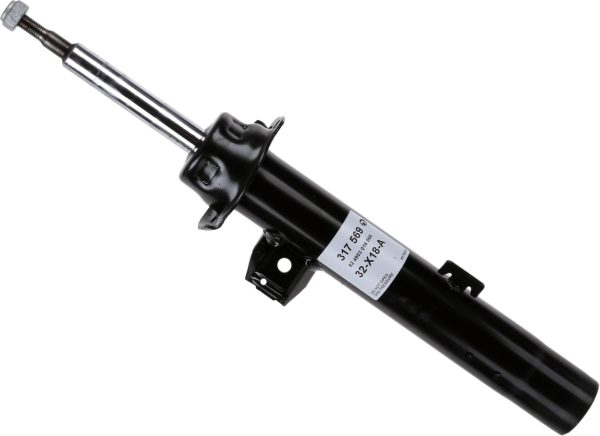 Amortizor BMW Seria 1 (E81) 116 i benzina 122 cai BOGE 32-X18-A