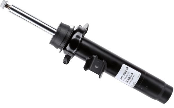Amortizor BMW Seria 3 Gran Turismo (F34) 340 i xDrive benzina 326 cai BOGE 32-X61-A