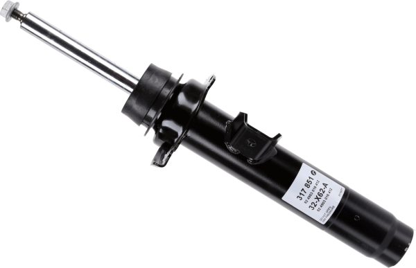 Amortizor BMW Seria 3 Gran Turismo (F34) 330 i xDrive benzina 252 cai BOGE 32-X62-A