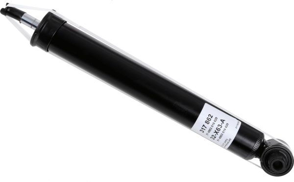 Amortizor BMW Seria 1 (F21) 118 d diesel 136 cai BOGE 32-X63-A