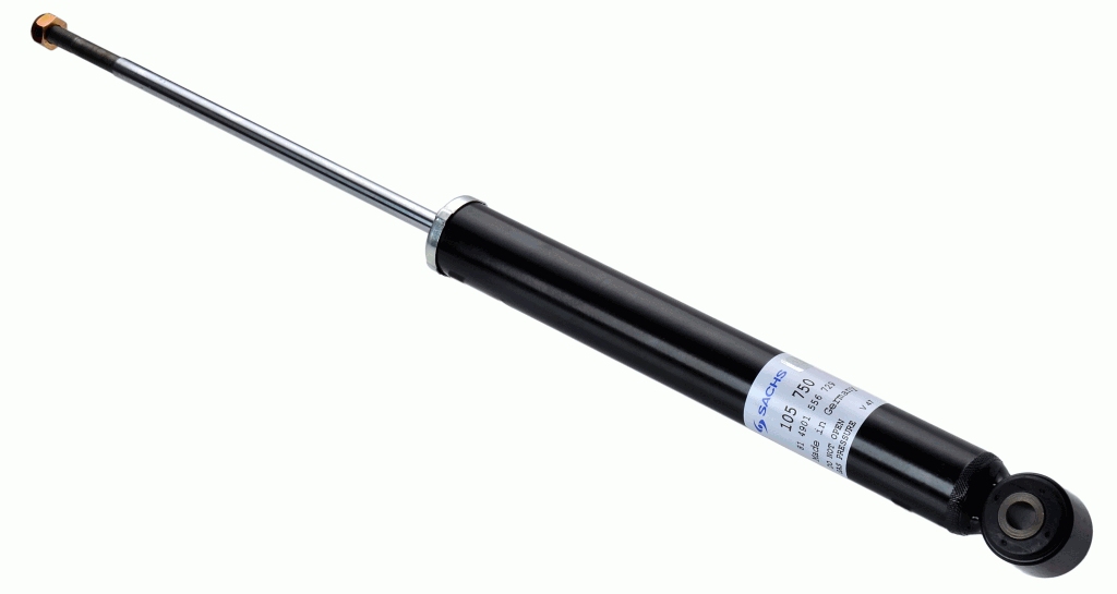 Amortizor BMW Seria 3 Touring (E30) 316 i benzina 100 cai SACHS 105 750