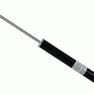 Amortizor BMW Seria 3 Cabriolet (E30) 325 i benzina 170 cai SACHS 105 762