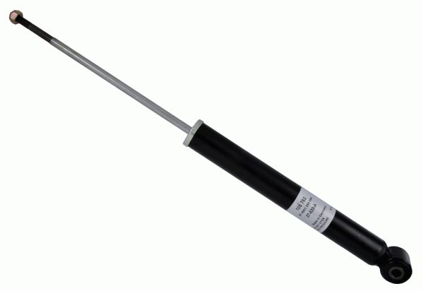 Amortizor BMW Seria 3 Cabriolet (E30) 325 i benzina 170 cai SACHS 105 762