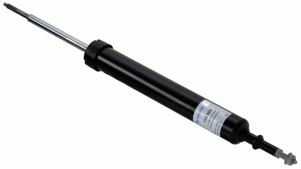 Amortizor BMW Seria 1 (E81) 116 i benzina 115 cai SACHS 310 984
