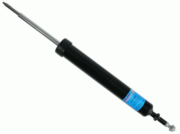 Amortizor BMW Seria 1 (E81) 116 d diesel 90 cai SACHS 311 409