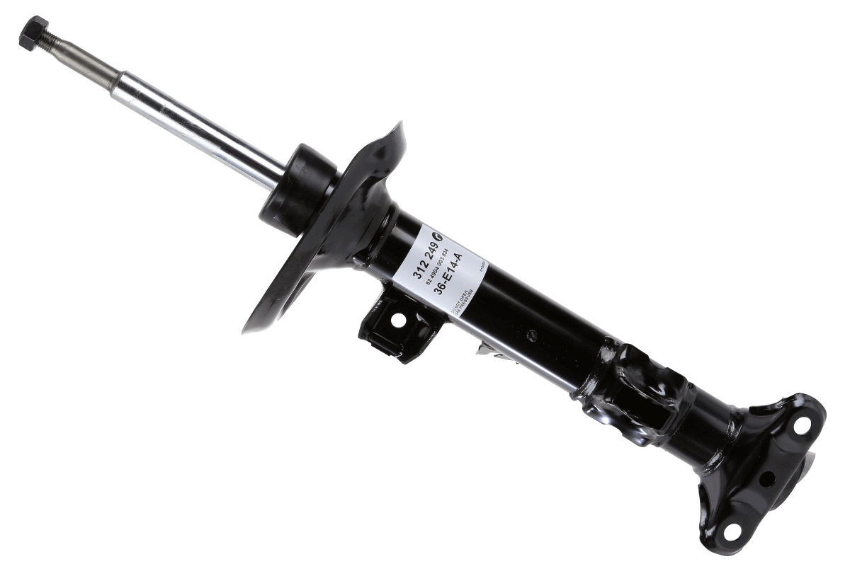 Amortizor BMW Seria 3 (E36) 320 i benzina 150 cai SACHS 312 249