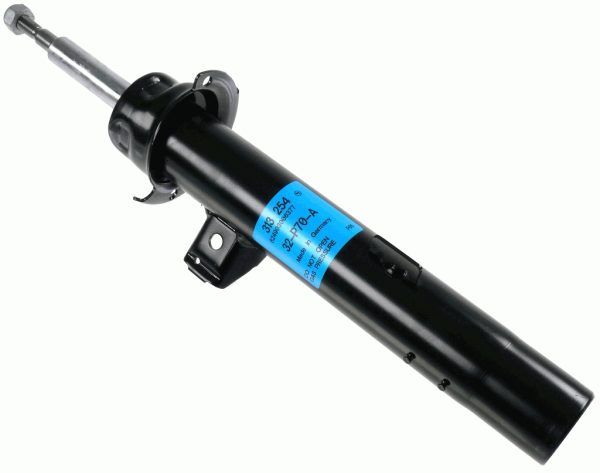 Amortizor BMW Seria 1 (E81) 116 d diesel 90 cai SACHS 313 254