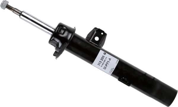 Amortizor BMW Seria 1 (E81) 116 d diesel 116 cai SACHS 313 255
