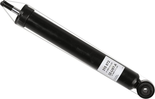 Amortizor BMW Seria 1 (F20) 120 d diesel 205 cai SACHS 315 872