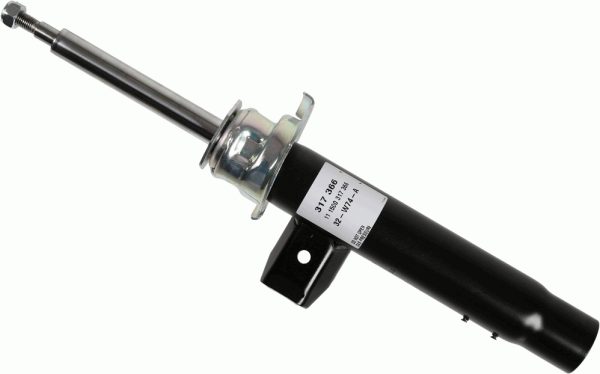 Amortizor BMW Seria 3 Touring (E91) 320 d xDrive diesel 184 cai SACHS 317 366