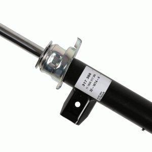Amortizor BMW Seria 3 cupe (E92) 330 i xDrive benzina 272 cai SACHS 317 366