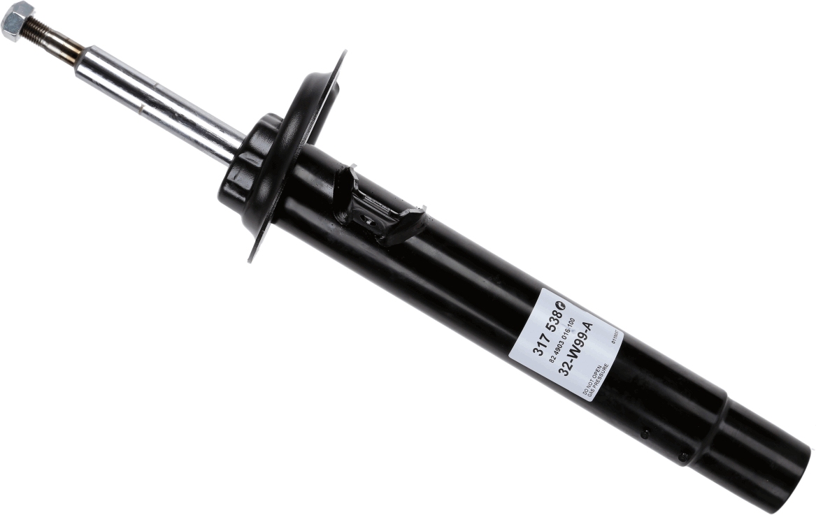 Amortizor BMW Seria 3 cupe (E46) 330 Ci benzina 231 cai SACHS 317 538