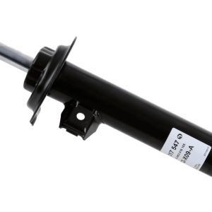 Amortizor BMW Seria 3 Cabriolet (E46) 318 Ci benzina 143 cai SACHS 317 547