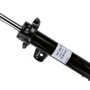 Amortizor BMW Seria 1 cupe (E82) 120 i benzina 170 cai SACHS 317 566