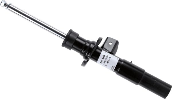 Amortizor BMW i3 (I01) Electric electric 102 cai SACHS 317 583