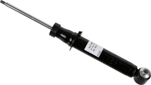 Amortizor BMW i3 (I01) Electric electric 102 cai SACHS 317 585