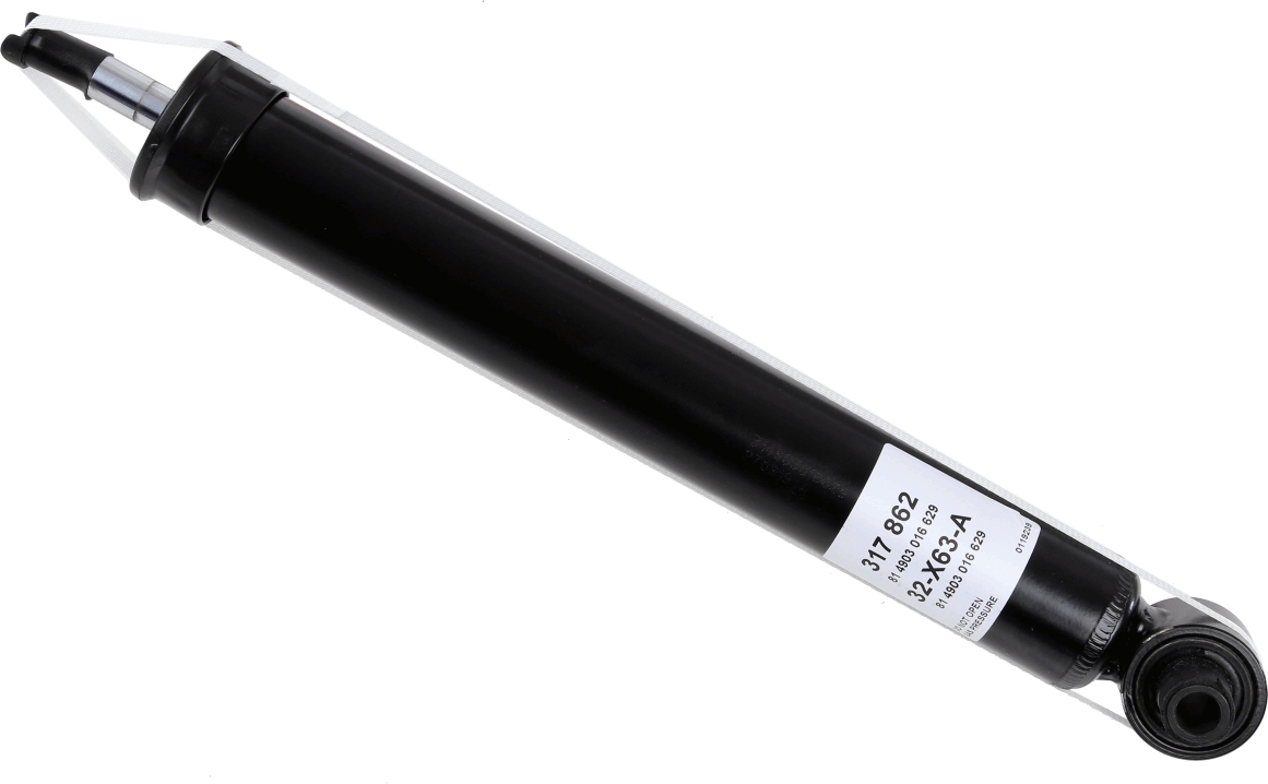 Amortizor BMW Seria 1 (F21) 118 d diesel 143 cai SACHS 317 862