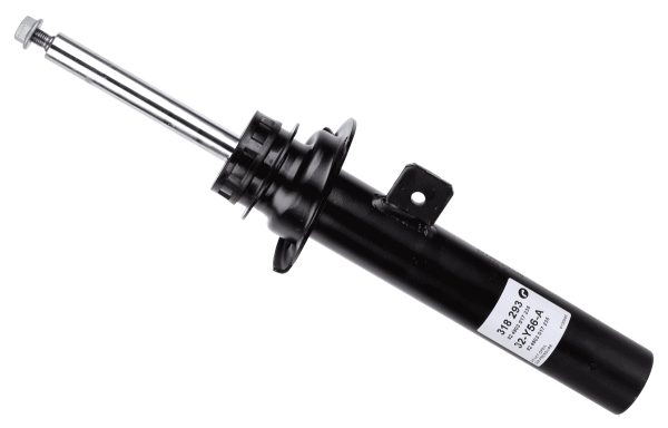 Amortizor BMW Seria 2 Active Tourer (F45) 218 d xDrive diesel 150 cai SACHS 318 293