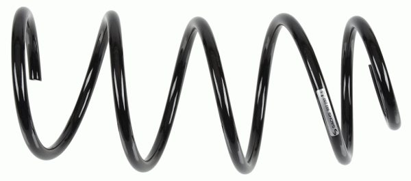 Arc spiral BMW Seria 3 cupe (E92) 325 xi benzina 218 cai SACHS 993 250