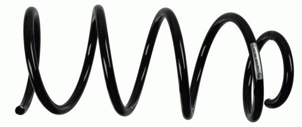 Arc spiral BMW Seria 3 Touring (E91) 330 xd diesel 231 cai SACHS 993 251