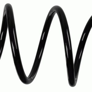 Arc spiral BMW Seria 3 cupe (E92) 330 d xDrive diesel 245 cai SACHS 993 251