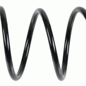 Arc spiral BMW Seria 1 (E81) 118 i benzina 129 cai SACHS 993 254
