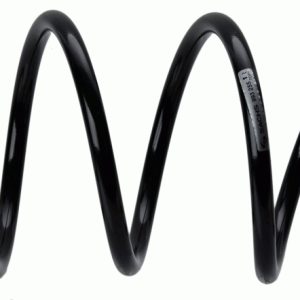 Arc spiral BMW Seria 1 (E81) 118 i benzina 129 cai SACHS 993 255