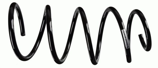 Arc spiral BMW Seria 3 Touring (E91) 335 d diesel 286 cai SACHS 993 256