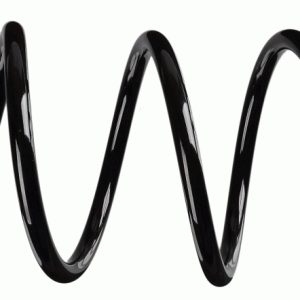 Arc spiral BMW Seria 3 cupe (E92) 330 d diesel 231 cai SACHS 993 256