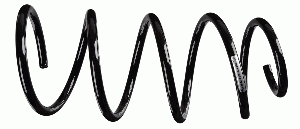 Arc spiral BMW Seria 3 (E90) 325 d diesel 197 cai SACHS 993 256