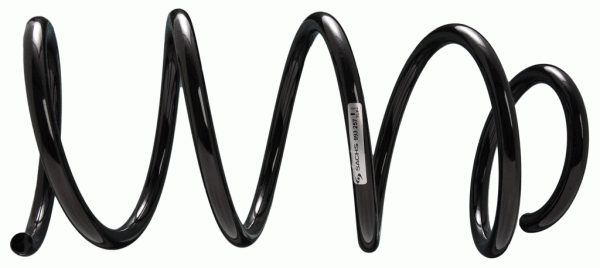Arc spiral BMW Seria 3 Touring (E91) 335 d diesel 286 cai SACHS 993 257