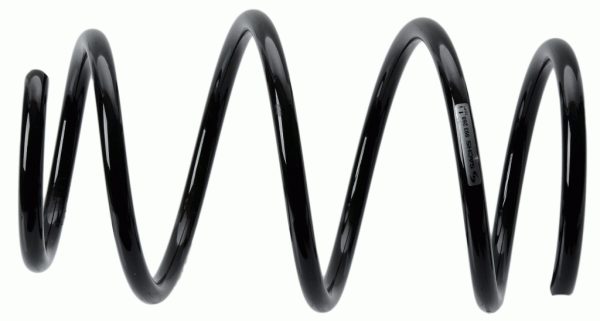 Arc spiral BMW Seria 3 Touring (E46) 330 xi benzina 231 cai SACHS 993 268
