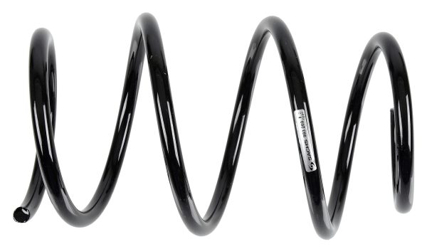 Arc spiral BMW Seria 3 Touring (E46) 330 xd diesel 204 cai SACHS 993 269