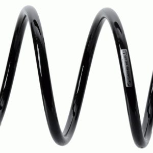 Arc spiral BMW Seria 3 (E46) 330 xd diesel 184 cai SACHS 993 270