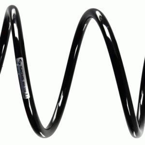 Arc spiral BMW Seria 1 (F20) 118 d xDrive diesel 150 cai SACHS 993 339
