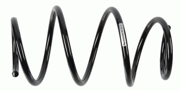 Arc spiral BMW Seria 2 Cabriolet (F23) 230 i benzina 252 cai SACHS 993 344