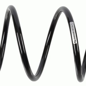 Arc spiral BMW Seria 3 (F30, F80) 320 d xDrive diesel 190 cai SACHS 993 344