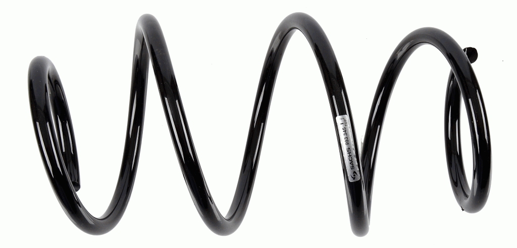 Arc spiral BMW Seria 3 Gran Turismo (F34) 330 d xDrive diesel 258 cai SACHS 993 345