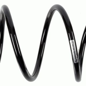 Arc spiral BMW Seria 1 (F20) 120 i benzina 184 cai SACHS 993 345